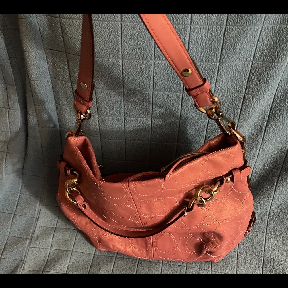 Handbag - Picture 4 of 7